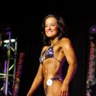 Lauren  King - NPC Emerald Cup 2011 - #1